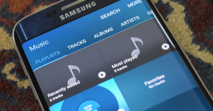 download itunes on samsung phone