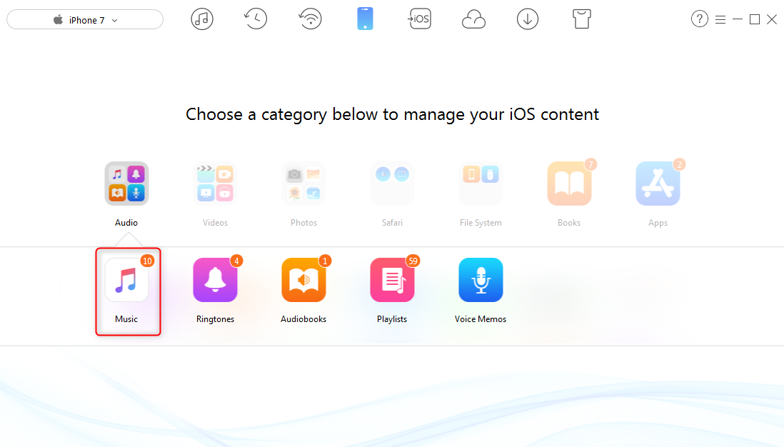 How Do You Get Music From Iphone To Computer How Do You Get Music From Iphone To Computer