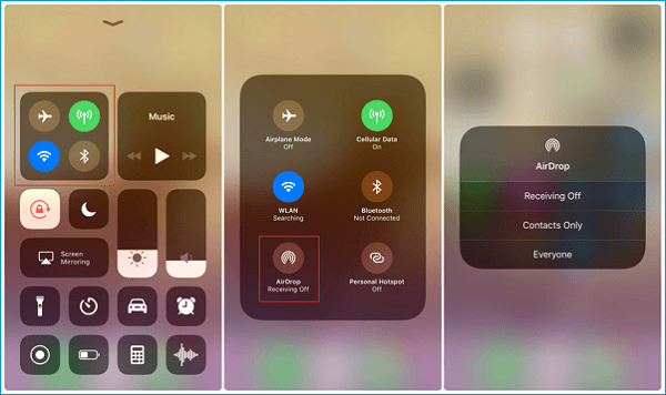 How To Transfer Music From IPad To IPhone Wirelessly IMobie