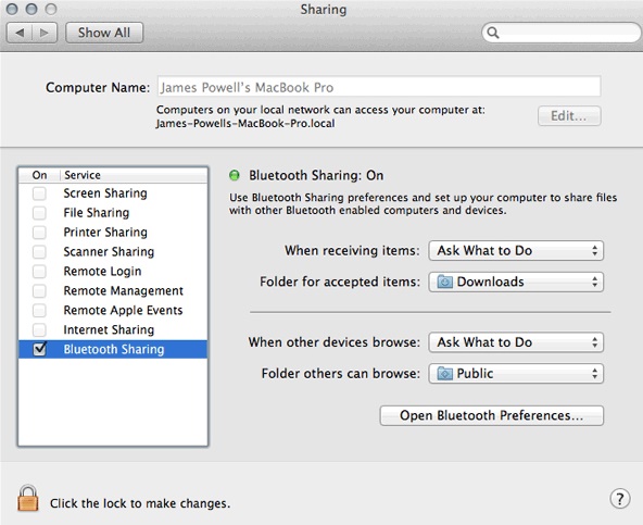 How To Transfer Photos From Huawei To Mac