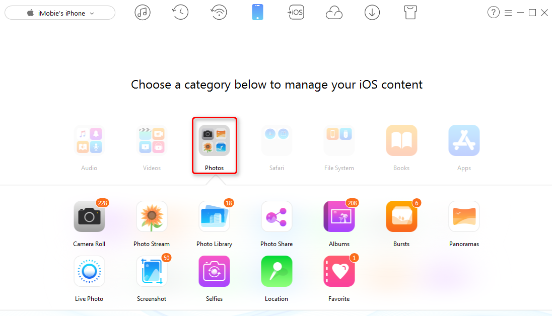 how-to-transfer-photos-from-iphone-to-mac-6-easy-ways