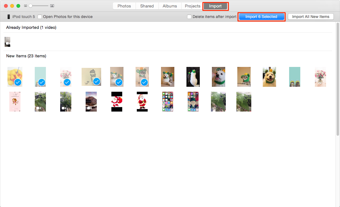 Download Ipod Photos To Pc