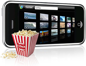 How to Transfer Videos from iPhone to Laptop
