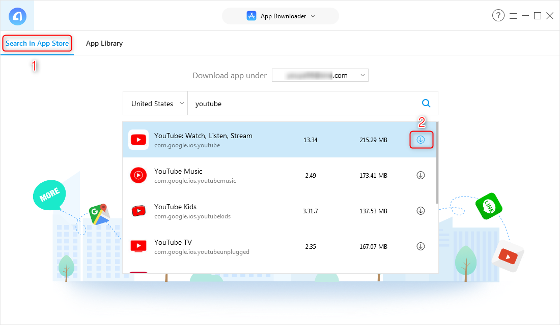 How to Undo an App Update Simply and Easily iMobie