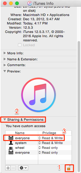 completely uninstall itunes 12 mac