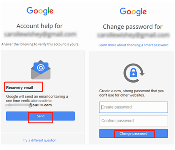 How to Unlock a Google Locked Phone [2024 Updated]