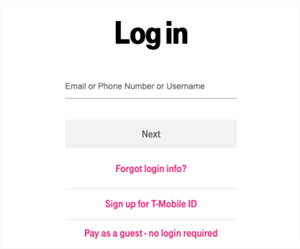 How to Unlock a T-Mobile iPhone