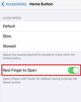 How To Unlock iPhone & iPad Without Pressing The Home Button