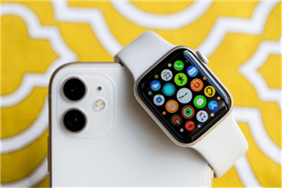 How to Update Your Apple Watch