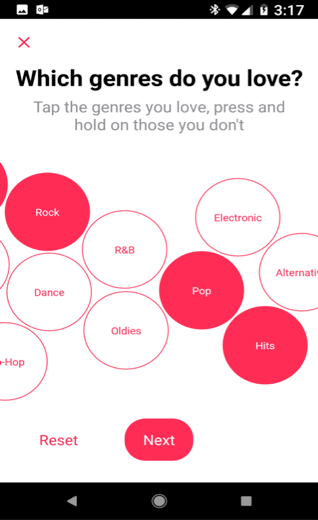 How to Use Apple Music on Android - Step 4