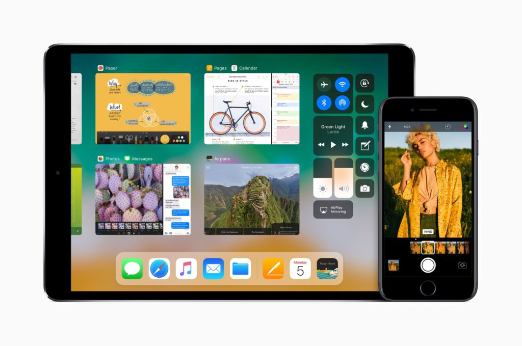 How to Use Drag and Drop in iOS 11 on iPhone/iPad