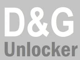 What is D&G Unlocker Tool
