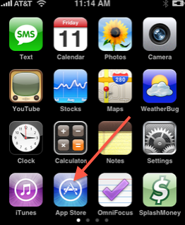 How to Download Third-party Apps in the App Store on iPhone