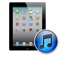 How to Transfer Data from iPad to Computer