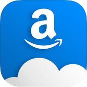 Amazon Cloud Drive