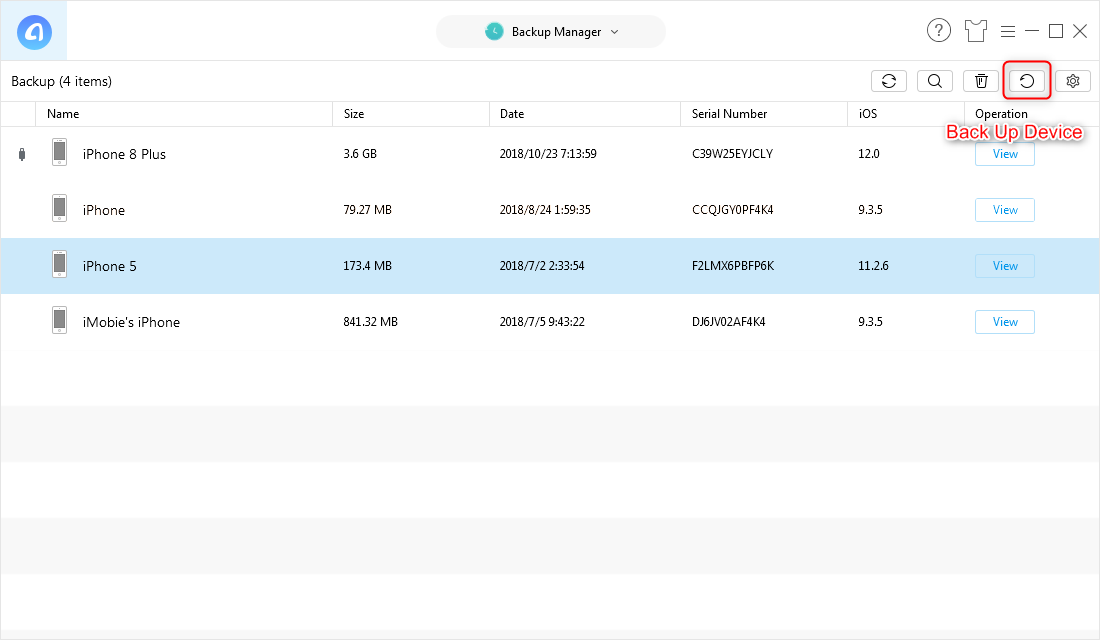 techtool pro 9 directory backup locations greyed out