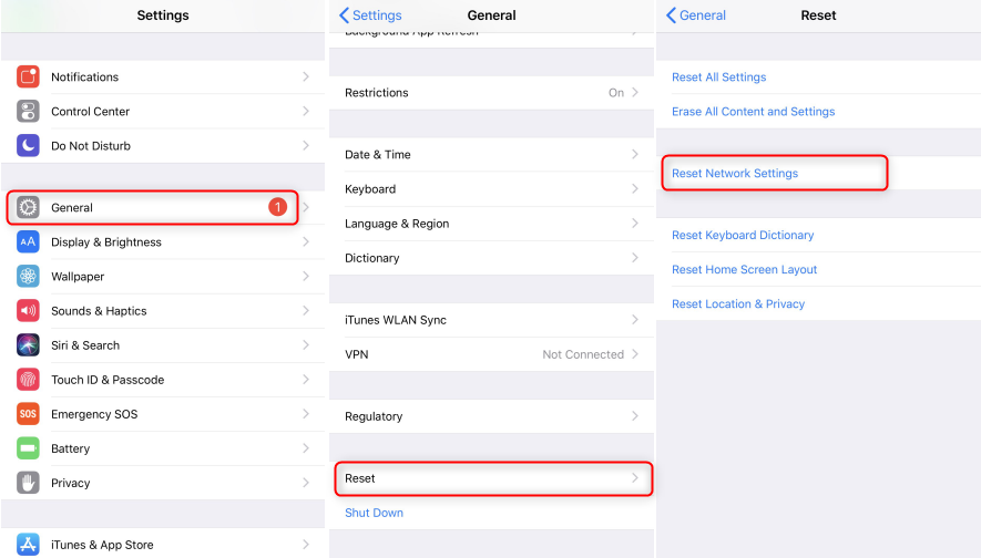 checkpoint vpn tunneling greyed out