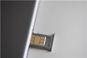 Check and Insert SIM Card on Android Phone