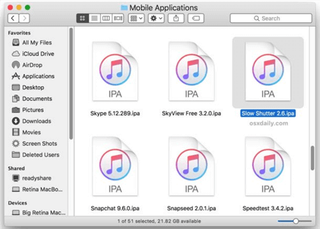 Find Any File FAF for apple instal free