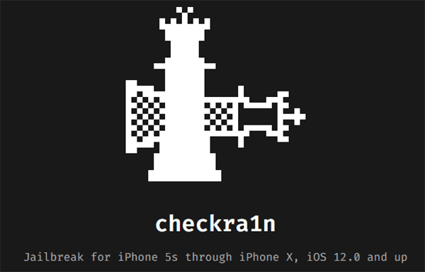 iOS 17 Jailbreak Checkra1n