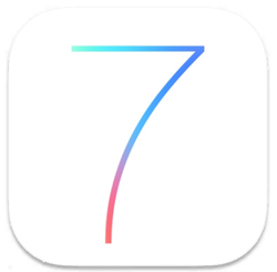 iOS 7 beta 3 for iPhone