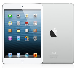 iPad mini