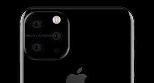 iPhone 2019 - Camera