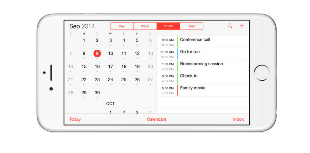 Iphone Calendar Not Syncing With Icloud Gmail Outlook Here Are Fixes