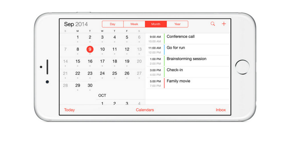 IPhone Calendar Not Syncing With ICloud Gmail Outlook Here Are Fixes