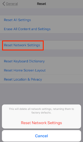 iPhone Contacts Missing Names? How to Fix and Recover