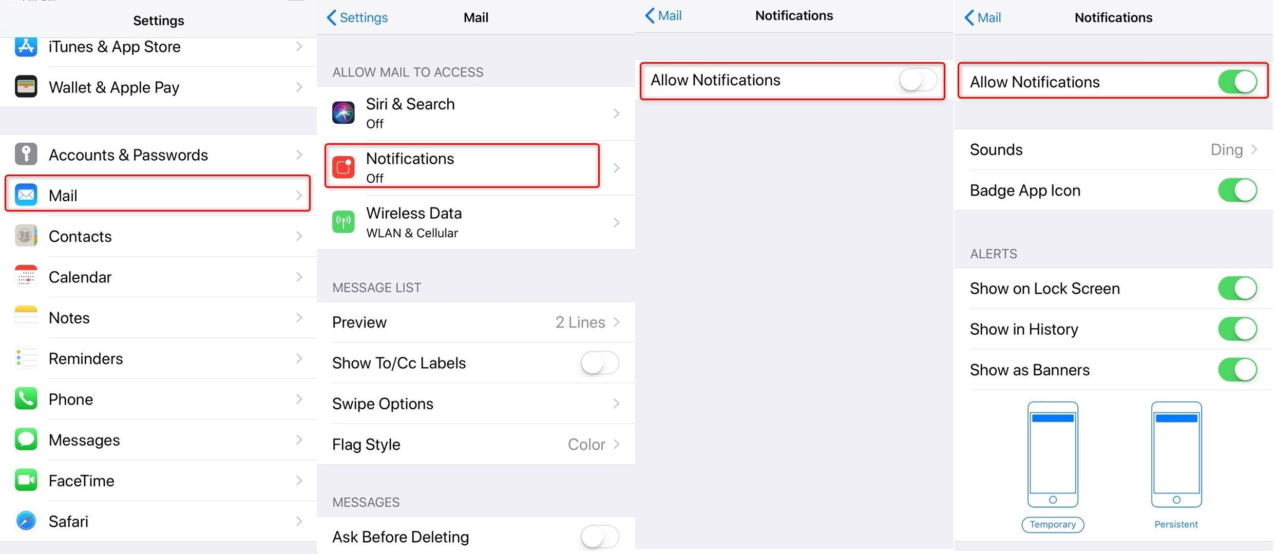 How To Download Emails From Server On Iphone