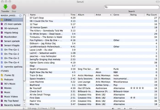 download the new version for ipod Helium Music Manager Premium 16.4.18286
