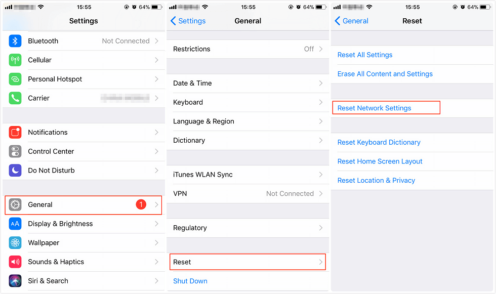 6 Best Ways to Fix iPhone App Store Keeps Asking for Password