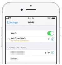Fix iPhone/iPad Not Connecting to Wi-Fi - Wi-Fi Issues