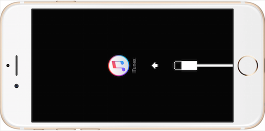 iPhone Stuck in Recovery Mode While Updating to iOS 11 Public