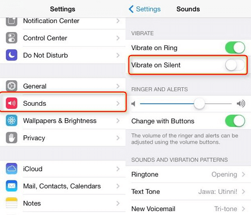 A Guide to Fixing iPhone Not Ringing For Incoming Calls Issue