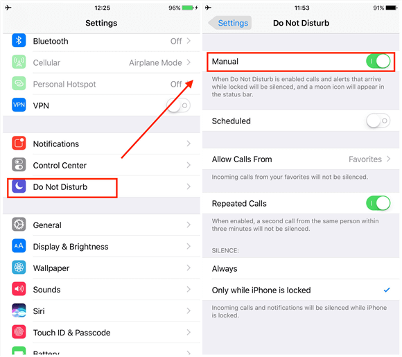 New Guide 10 Solutions To Fix Iphone Is No Sound