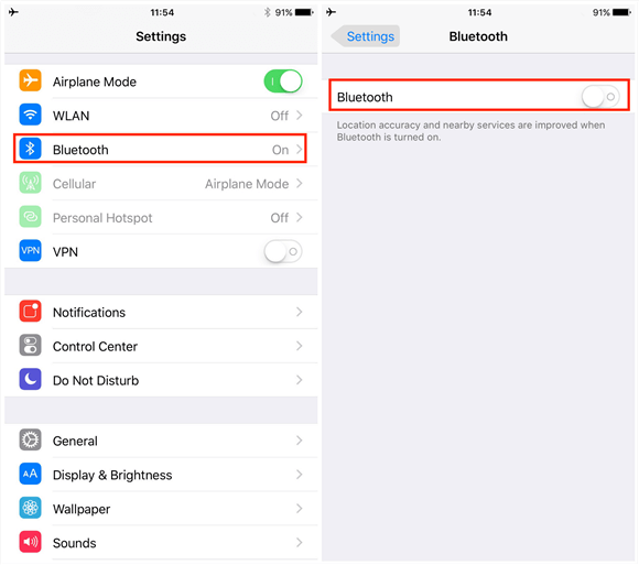 [New Guide] 10 Solutions to Fix iPhone is No Sound