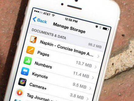 How to Transfer Data to New iPhone 7/7 Plus