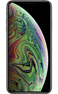 The iPhone XS Max