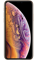 The iPhone XS