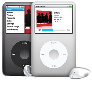 iPod 2 iPod Free