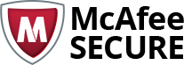 McAfee SECURE Authentication