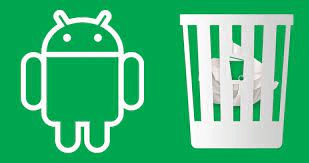 Where Do Deleted Files Go on Android