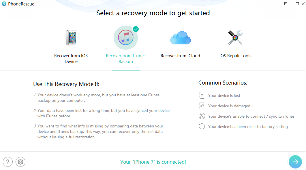 RecoveryTools MDaemon Migrator 10.7 for mac instal