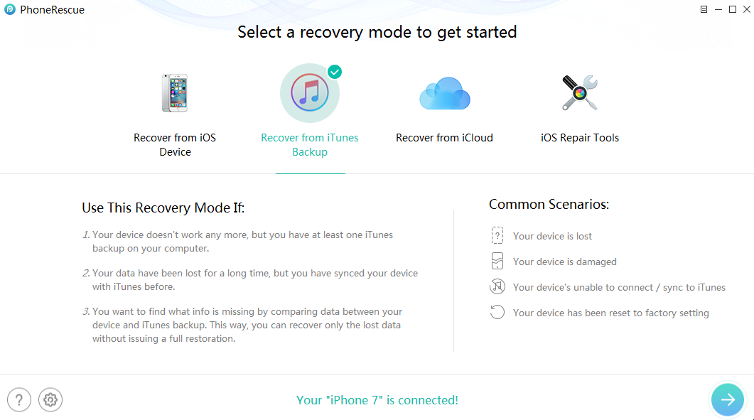 Windows Device Recovery Tool For Mac