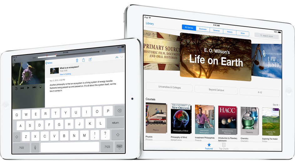What is iTunes U – iMobie Ultimate Guide
