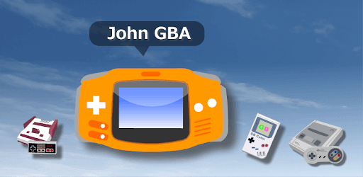 Pokemon Emulators for Android - John GBA Lite