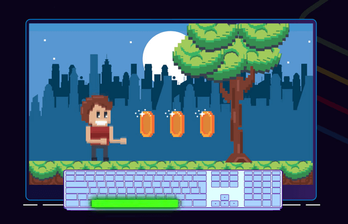 Launch and Playing Brawl Stars Game