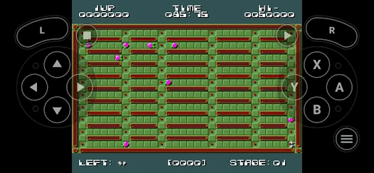 Pokemon Emulators for Android - Lemuroid